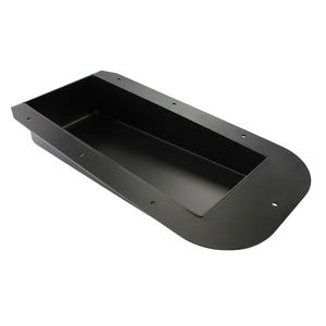 होल्डन कमोडोर के लिए वीबी कुलपति <span class=keywords><strong>VH</strong></span> वीके शिफ्ट मज़दूर ड्रॉप बॉक्स बढ़ते प्लेट - Product Image 1