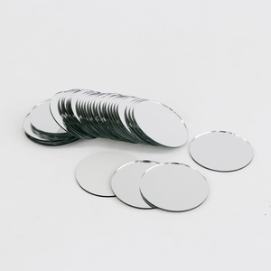 58Mm Đánh Bóng Mô Hình Gương Cho Tình Yêu Chủ Đề In Sắt Cho Ve Áo Pin Phù Hiệu Nút Thiếc Huy Hiệu Cho Quà Lưu Niệm 58Mm Kim Loại Tin Nút - Product Image 6