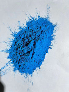 बाहरी धातु तल नाव एपॉक्सी स्प्रे पेंट ब्राउन बेज इलेक्ट्रोस्टैटिक थर्मोसेट मुख्य रूप से पॉलिएस्टर एल्यूमीनियम क्रोम वर्णक - Product Image 6