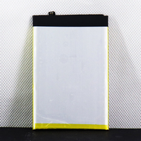 Untuk Baterai Cubot NOTE 21 Note 40/50 5200mAh Pengganti Baterai Cadangan Ponsel untuk Baterai Cubot C41