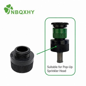 Paquete completo <span class=keywords><strong>de</strong></span> accesorios para tuberías <span class=keywords><strong>de</strong></span> PP y PE: Conector <span class=keywords><strong>de</strong></span> rosca, Acoplador recto, Adaptador <span class=keywords><strong>de</strong></span> espiga, Tapa <span class=keywords><strong>de</strong></span> extremo para mampara, Adaptador <span class=keywords><strong>de</strong></span> inserción a presión, Negro, para <span class=keywords><strong>riego</strong></span> <span class=keywords><strong>por</strong></span> <span class=keywords><strong>goteo</strong></span> - Product Image 1