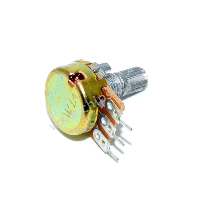 #1088 Potentiometer 10K