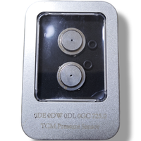 Kit de Sensor de Presión SMP132-532 para Transmisión VAG DQ380 0DE, Repuestos de Posventa Nuevos de Marca China con Junta Tórica, 1 Año de Garantía