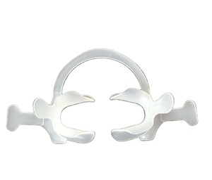 Divaricatore dentale pratico ortodontico per sbiancamento dei denti - Product Image 1