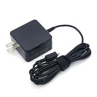 Adaptateur secteur de remplacement ADP-33AW B 33W pour Asus EeeBook X205TA E202 E402 Chromebook C200 C201 19V 1.75A Chargeur Asus 4.0*1.35mm