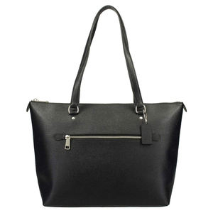 Bolso de Hombro de Cuero Genuino para Mujer, de Alta Calidad, Cómodo, con Cierre, Transpirable, Ajustable, Nuevo y Moderno para Uso en Exteriores - Product Image 1