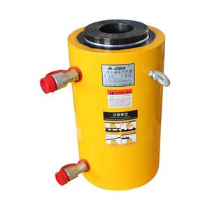 30t 60t 100t 150t a doppio effetto cilindro idraulico <span class=keywords><strong>hollow</strong></span> - Product Image 4