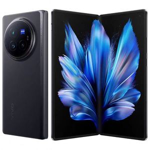 สมาร์ทโฟน Vivo X Fold3 5G รุ่นดั้งเดิม หน้าจอพับได้ 8.03 นิ้ว ความละเอียด 2K ชิปประมวลผล Snapdragon 8 Gen 2 น้ำหนักเบา เหมาะสำหรับธุรกิจ รองรับการชาร์จเร็ว 80W รองรับ NFC รองรับภาษาสเปน - Product Image 6