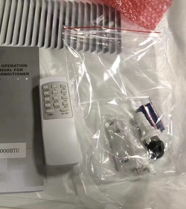 Tcl Midea Cửa Sổ AC Đơn Vị Sử Dụng Điều Hòa Không Khí Cho Phòng Và Xe Làm Mát Cơ Khí Cửa Sổ Máy - Product Image 6