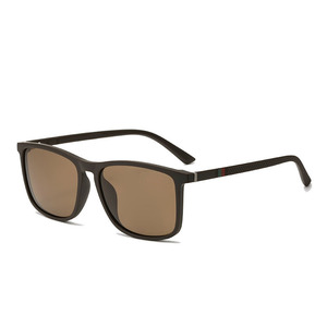 <span class=keywords><strong>Gafas</strong></span> <span class=keywords><strong>de</strong></span> Sol Polarizadas Cuadradas Clásicas <span class=keywords><strong>de</strong></span> Moda al por Mayor <span class=keywords><strong>de</strong></span> Fábrica para Hombres y Mujeres, Ideales para Conducir y Pescar, Venta Transfronteriza - Product Image 2