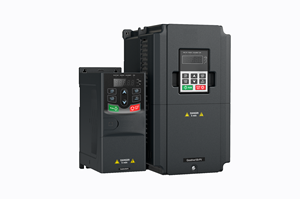 GD100-PV GD100 VFD 45Kw 55Kw 75Kw 380V 3 giai đoạn tần số biến tần VFD cho năng lượng mặt trời Máy bơm nước chất lượng cao - Product Image 4