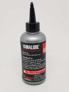 Huile pour engrenages de scooter Yamalube authentique 100 ml pour transmission finale de moto automatique Lubrifiant <span class=keywords><strong>SAE</strong></span> 80W-<span class=keywords><strong>90</strong></span> - Product Image 5