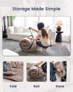 Materassi ortopedici da pavimento per <span class=keywords><strong>dormire</strong></span>, - Product Image 5