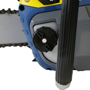 Anhu Portable Cordless <b>Pole</b> 1500W Battery <b>Wood</b> Chain Saw Machines - Product Image 6