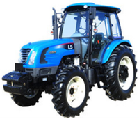 Tracteur article d'occasion, LS 80 cv