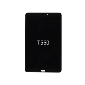 Đối với Samsung cho Galaxy <span class=keywords><strong>Tab</strong></span> E SM-T560 NU kính màu đen Màn hình LCD điện thoại di động thay thế một phần - Product Image 3