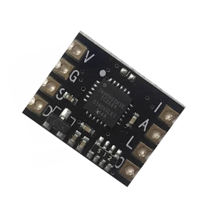 Module de capteur de suivi de mouvement <span class=keywords><strong>MEMS</strong></span> à 6 axes ICM-20689 <span class=keywords><strong>Gyroscope</strong></span>/Accéléromètre/Traitement de mouvement Catégorie de produit Capteurs - Product Image 3