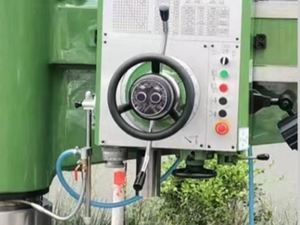 코어베어링 부품을 사용한 금속 작업 시추공 드릴링의 새로운 조건 - Product Image 5