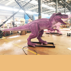 <span class=keywords><strong>Robot</strong></span> Animatronic Dinosaure <span class=keywords><strong>Rex</strong></span> Dinosaure mécanique professionnel <span class=keywords><strong>T</strong></span> <span class=keywords><strong>rex</strong></span> - Product Image 3