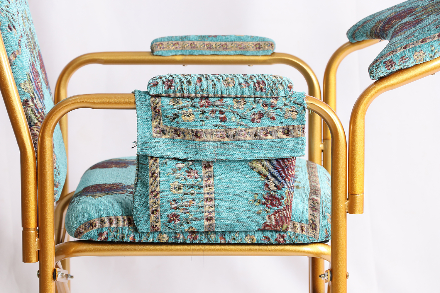 Оптовая продажа, мечеть, церковь, складной мусульманский молитвенный стул