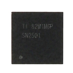 Teléfono móvil <span class=keywords><strong>para</strong></span> iPhone 8 U3300 Reemplazo de chip IC de carga (SN2501) - Product Image 1