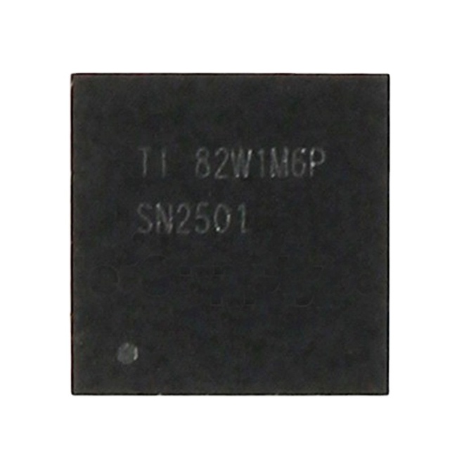 Mobile Phone for iPhone 8 U3300 Charging IC Chip Replacement (SN2501)