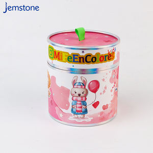 Venta caliente especialista proveedores de tubos de papel caja de embalaje de cilindro Kraft embalaje de tubo de papel personalizado - Product Image 1