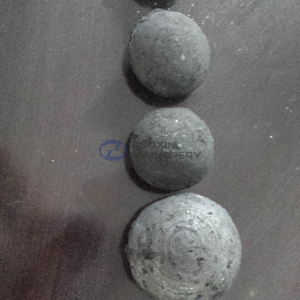 เครื่องอัดแท่งผงเซรามิกแกนปูนขาวยิปซั่มแข็งแรง - Product Image 5