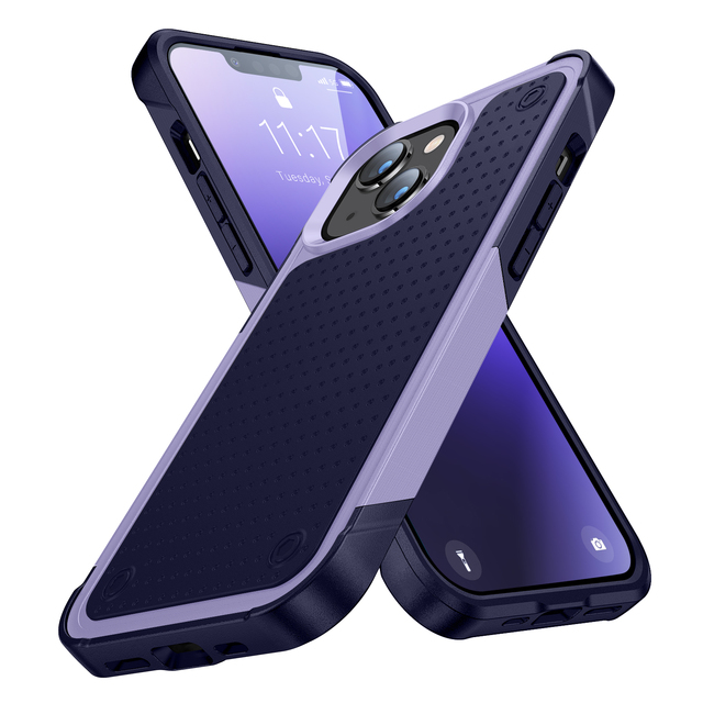 Matte Hard Hybrid Rugged Back Covers Mobile Phone Case for Samsung Galaxy  A23 A33 A53 A73 5G S22 S21 Ultra Plus Protect case