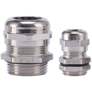 Presse-étoupes étanches M12 M16 presse-étoupe réglable noir avec écrou pour fixer les glandes <span class=keywords><strong>de</strong></span> câble pour la boîte <span class=keywords><strong>de</strong></span> <span class=keywords><strong>jonction</strong></span> <span class=keywords><strong>de</strong></span> garage <span class=keywords><strong>de</strong></span> jardin - Product Image 3