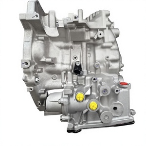ناقل حركة أوتوماتيكي عالي الجودة لنيسان CVT8 JF017E باثفايندر، مُجدد حديثًا من سبائك الألومنيوم، موديلات 2005-2023 - Product Image 4