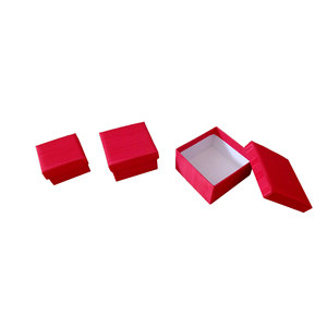 Bomboniere Quadrate per Feste - Product Image 1