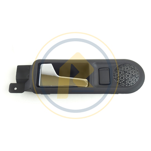 Maniglia Interna per Porta Adattabile Ac Rolcar per OE 3B039113AK2AQ, Compatibile con Volkswagen Passat 1996 - Product Image 1