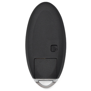 Phiên Bản Tiếng Anh Llave Xhorse Xsnis2en 4 Nút Phổ Thông Minh Key N IE Phong Cách Gần Chức Năng Key Fob Thay Thế - Product Image 4