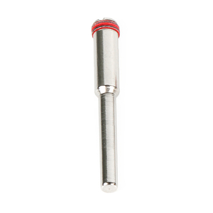 <span class=keywords><strong>Dremel</strong></span> Accessoire <span class=keywords><strong>pour</strong></span> outil rotatif Mandrin à tige 1/8 <span class=keywords><strong>pour</strong></span> polissage à disque 2.35mm 3mm Accessoire <span class=keywords><strong>pour</strong></span> perceuse à tige Accessoires <span class=keywords><strong>pour</strong></span> outils électriques - Product Image 4