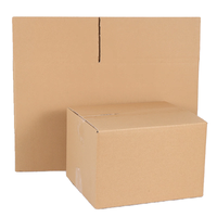 Boîtes en carton rigide écologiques haut de gamme de 4 mm d'épaisseur, estampées à chaud, avec doublure en mousse, taille/épaisseur personnalisables pour l'électronique