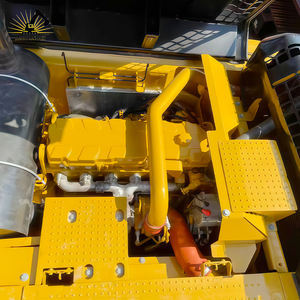 Potente Sistema Hidráulico Avanzado de Bajo Consumo para Excavadora Usada 330D 330D2 330D2L 330GC Modelo 2023, Excavación de 33000 kg - Product Image 6