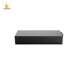 Batterie Longkun 12V 24V 48V au phosphate de fer et de lithium pour applications automobiles et industrielles - Product Image 3