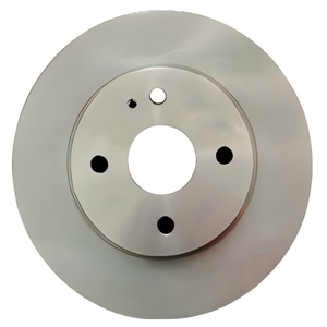 Disque de frein avant ventilé DF7133251/DG8033251A/AV591125AC pour Mazda Changan Ford New <span class=keywords><strong>Break</strong></span> Rotor - Product Image 1