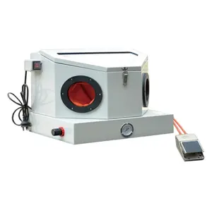 30L Best Price Factory Direct Supply Mini Sand Blaster Machine SBC30