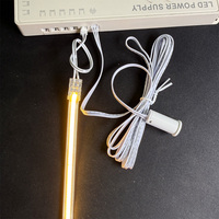 Interrupteur à détecteur de mouvement sans contact pour armoire, placard, éclairage de meubles, DC12V DC24V, connecteur DIY