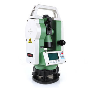 ขาตั้งกล้องสำรวจแบบธีโอโดไลต์ SUOTO ST-2AJ พร้อมธีโอโดไลต์ L150 เลเซอร์อิเล็กทรอนิกส์ อุปกรณ์สำรวจโบราณ - Product Image 5