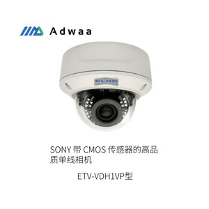 Cámara domo Elmo con resolución de 1024x768, 45 fps, interfaz USB2.0, vigilancia de seguridad - Product Image 3