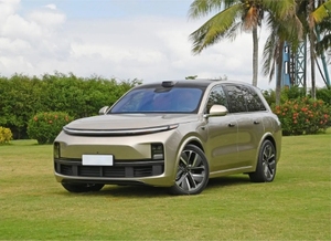 Lixiang L8 2025 à Prix Réduit, SUV Ultra Grand Format, Voiture de Luxe à Autonomie Étendue, 4 Portes, 5 Places, Batterie au Lithium, 180 Km/h, Lixiang L8 Grand Modèle - Product Image 4