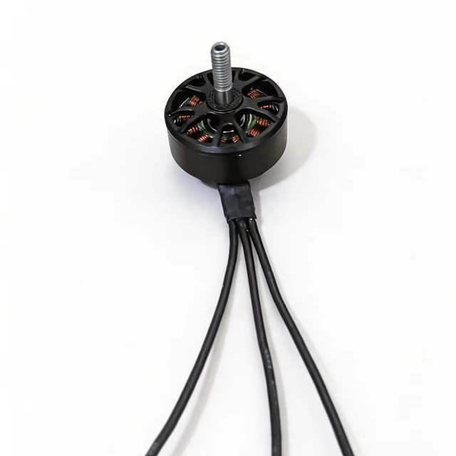 2807 1300KV Brushless Motor High Power High Torque for FPV Racing Drone Industrial UAV Aerial Photography