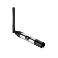 Offre Spéciale Récepteurs Led sans fil d'émetteur de contrôle de Dmx de gradateur d'éclairage d'étape de 2.4G