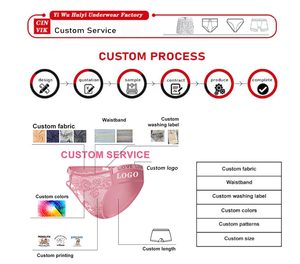 Slip <span class=keywords><strong>perizoma</strong></span> sexy da donna, nuovo, 95% cotone, senza cuciture, monopezzo, tinta unita, lavorato a maglia con logo <span class=keywords><strong>in</strong></span> vita - Product Image 6