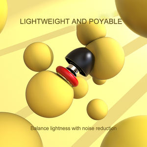 Bouchons d'<span class=keywords><strong>oreille</strong></span> Olyga Bouchons d'<span class=keywords><strong>oreille</strong></span> en silicone souple haute fidélité <span class=keywords><strong>avec</strong></span> <span class=keywords><strong>filtre</strong></span> réutilisable Bouchons d'<span class=keywords><strong>oreille</strong></span> personnalisables pour les concerts et la natation - Product Image 5