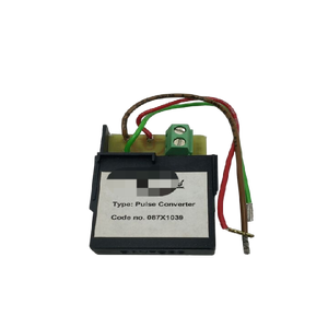 Plc 087X1039 Impulsgeber-Konverter für ECL 2000 Programmiersteuerung - Product Image 1