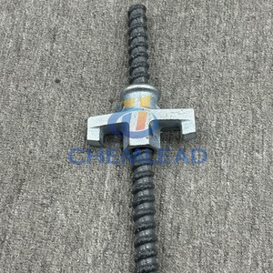 Chemlead, lazo de encofrado de fibra de vidrio personalizado, varilla de forma de hormigón FRP, lazo de encofrado de hormigón para hormigón - Product Image 2